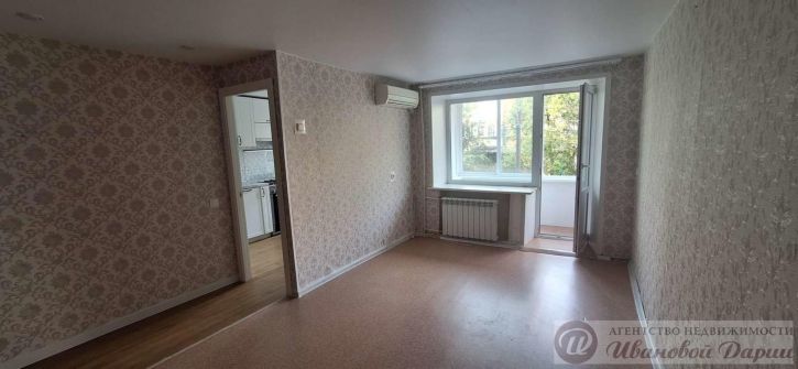 3-комн квартира Парусная улица, 6