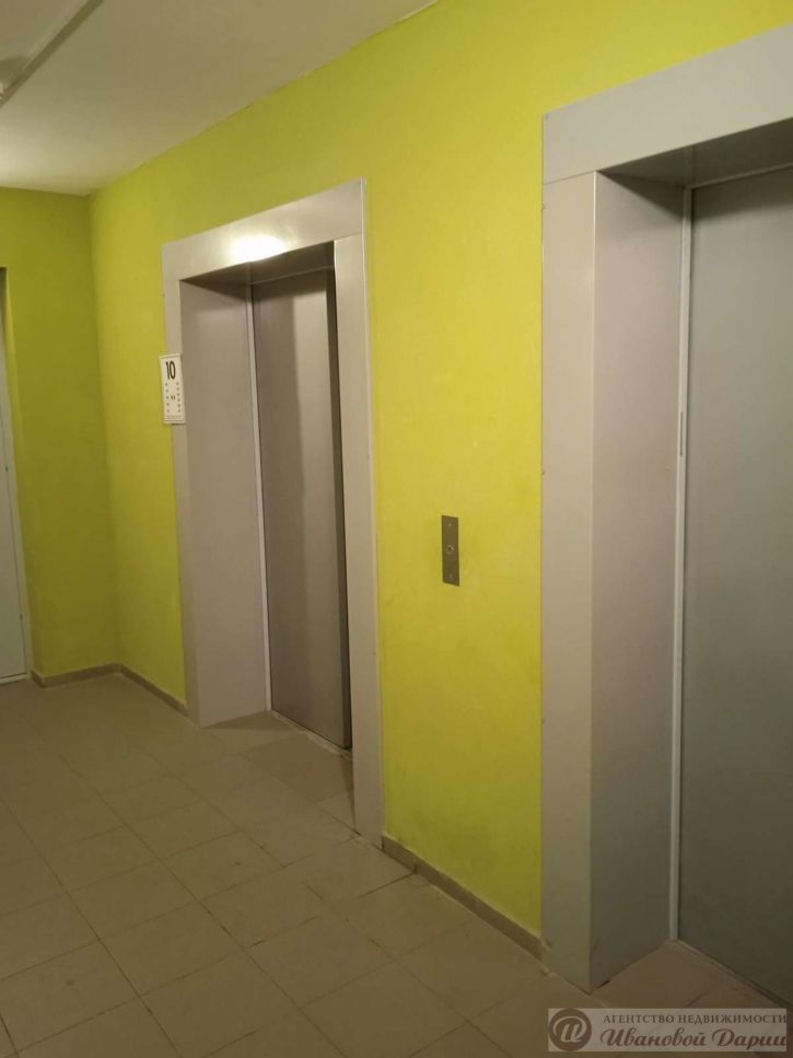 2-комн квартира Московское шоссе 18-й километр, 43