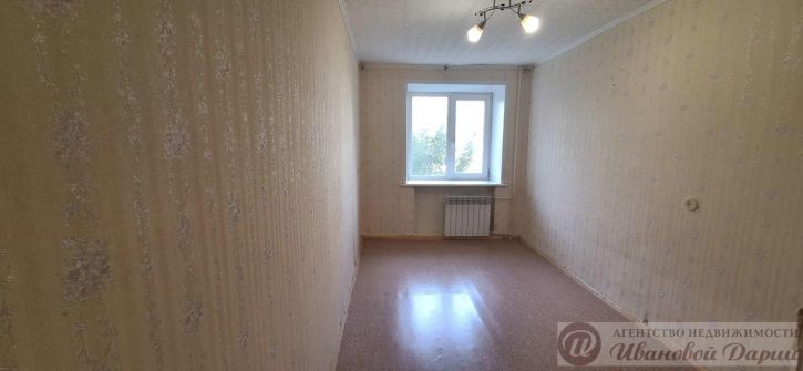 3-комн квартира Парусная улица, 6