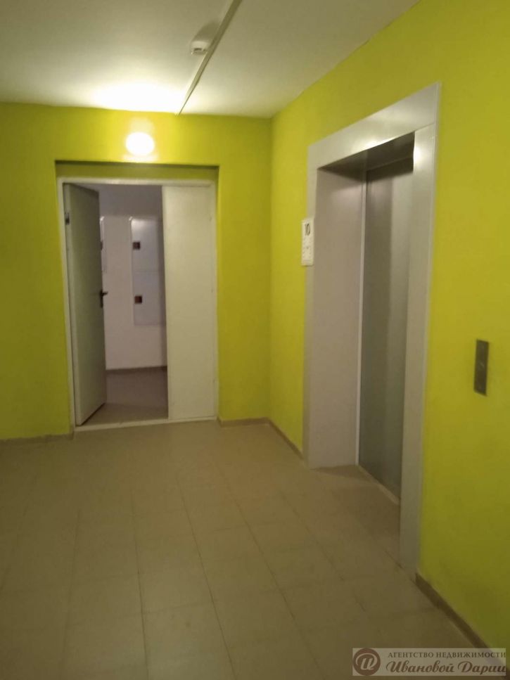 2-комн квартира Московское шоссе 18-й километр, 43