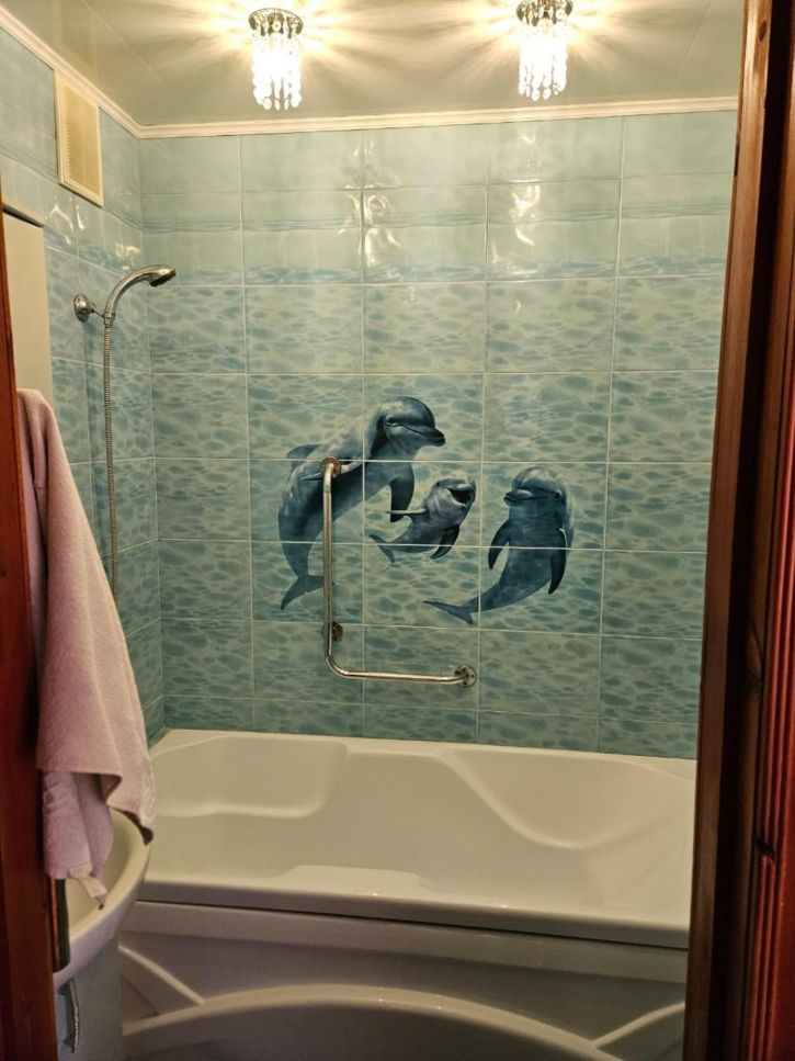 3-комн квартира 4-й квартал, 10