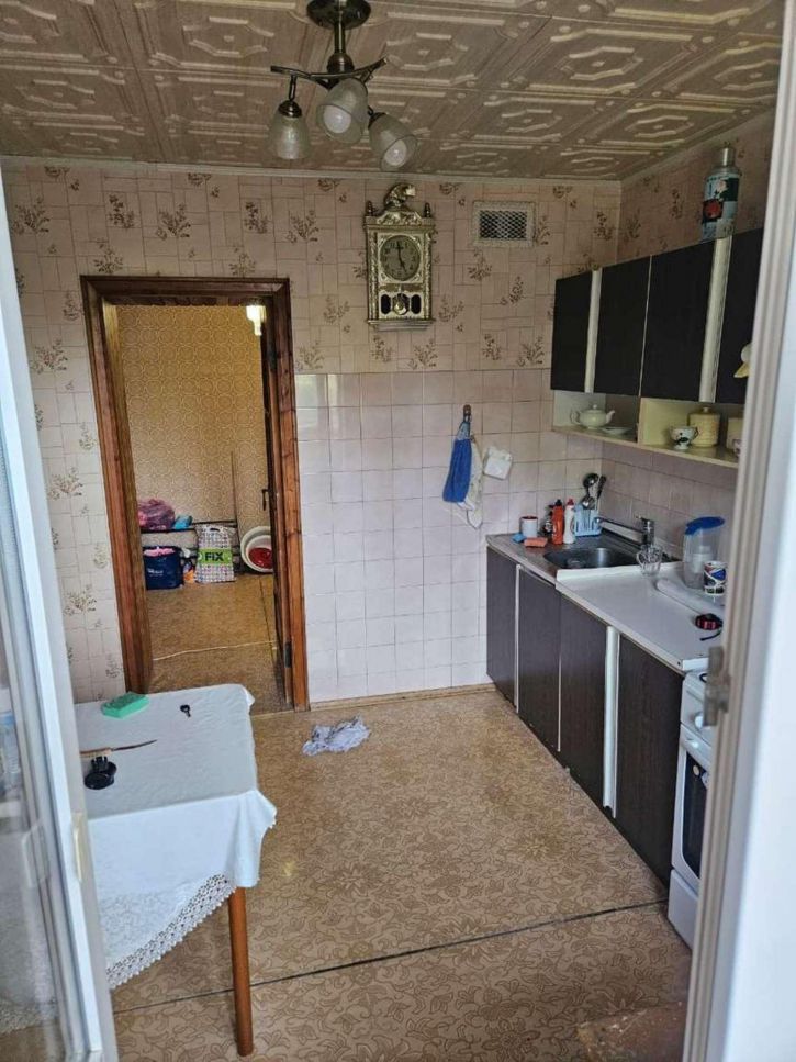 3-комн квартира 4-й квартал, 10