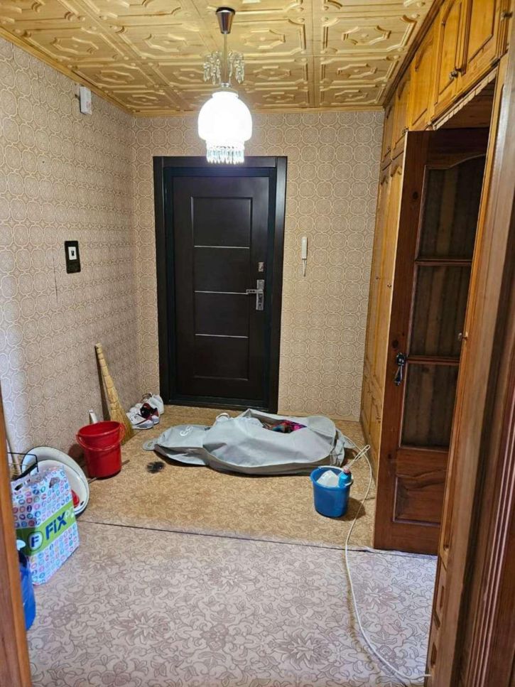 3-комн квартира 4-й квартал, 10