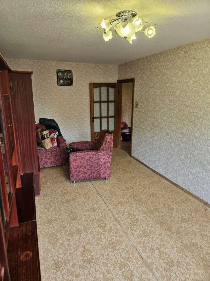 3-комн квартира 4-й квартал, 10