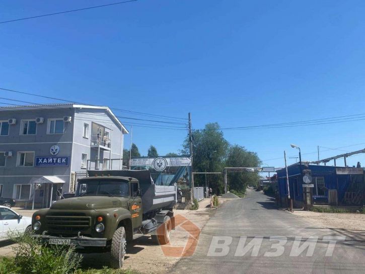 Торговое помещение 22 Партсъезда улица, 7Ак5