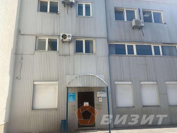 Торговое помещение 22 Партсъезда улица, 7Ак5