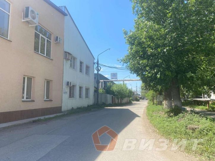 Торговое помещение 22 Партсъезда улица, 7Ак5