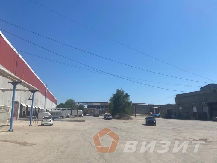 Торговое помещение 22 Партсъезда улица, 7Ак5