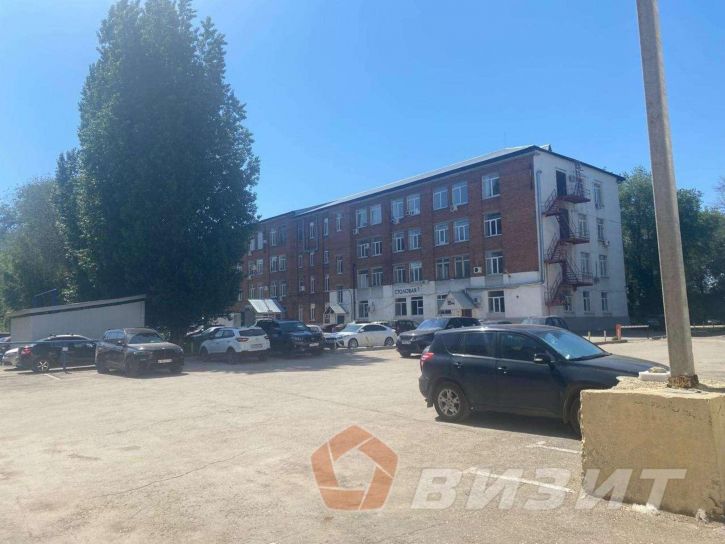 Торговое помещение 22 Партсъезда улица, 7Ак5