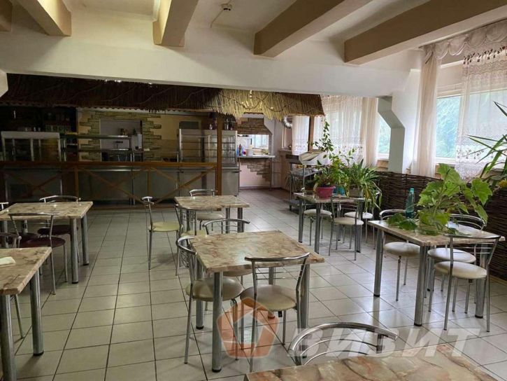 Торговое помещение 22 Партсъезда улица, 7Ак5