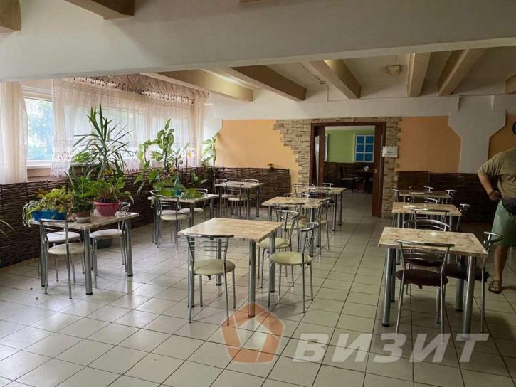 Торговое помещение 22 Партсъезда улица, 7Ак5