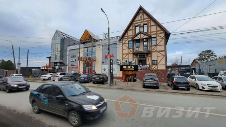 Офис 9-я просека 5-я линия, 114Б