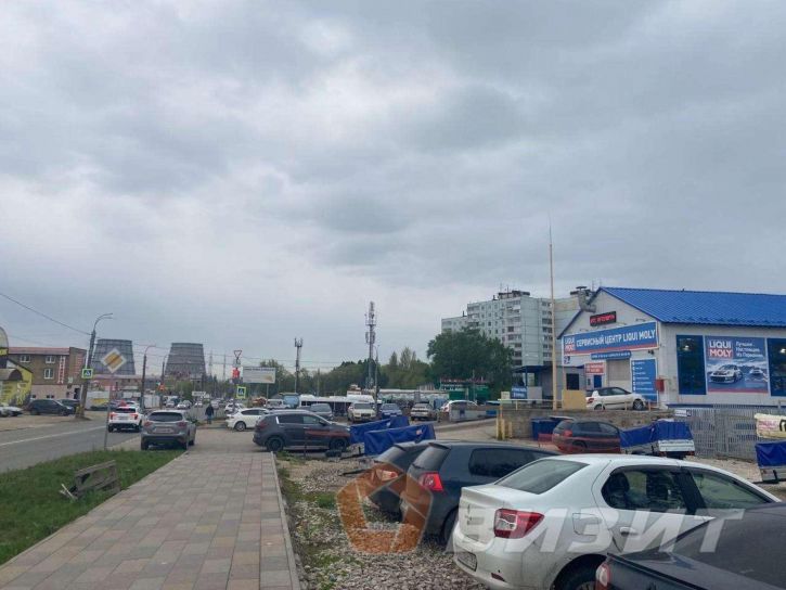 Производственное помещение Алма-Атинская улица, 45