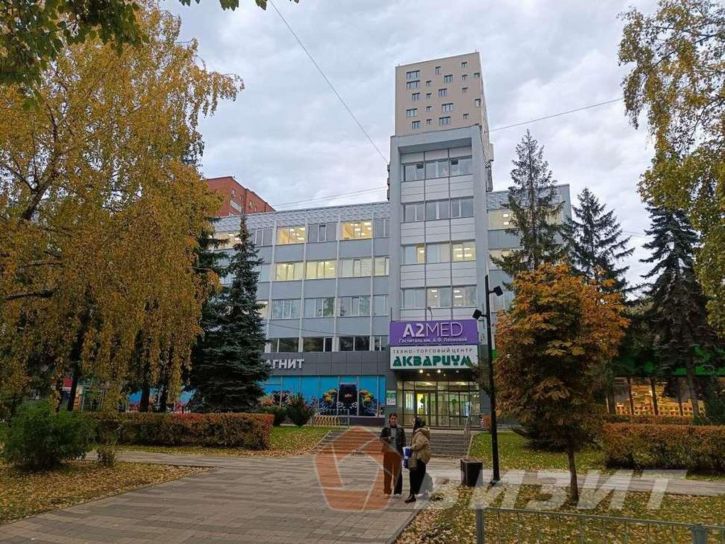 Торговое помещение Мичурина улица, 15