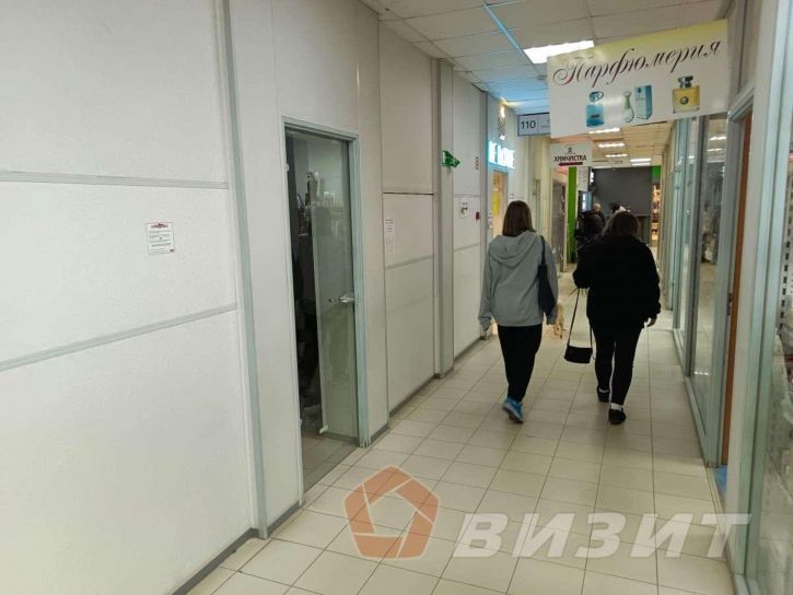 Торговое помещение Мичурина улица, 15