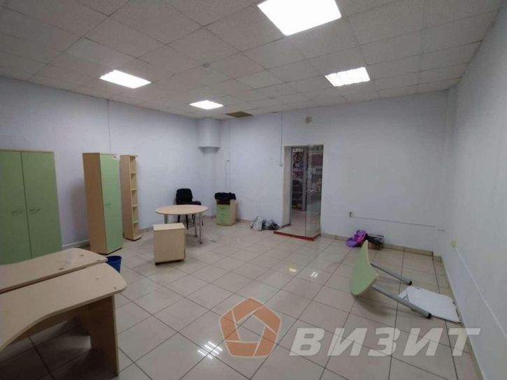 Торговое помещение Мичурина улица, 15