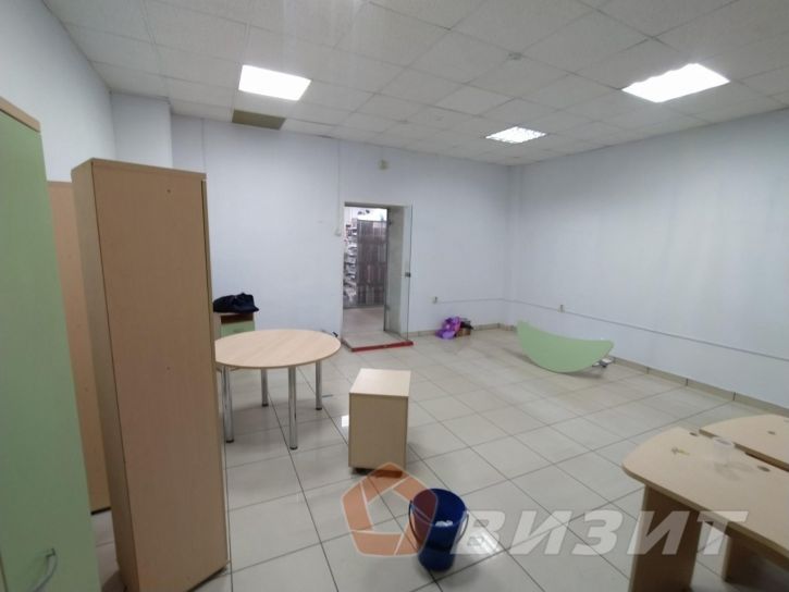 Торговое помещение Мичурина улица, 15