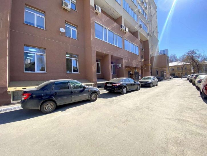 Офис Ленинская улица, 224