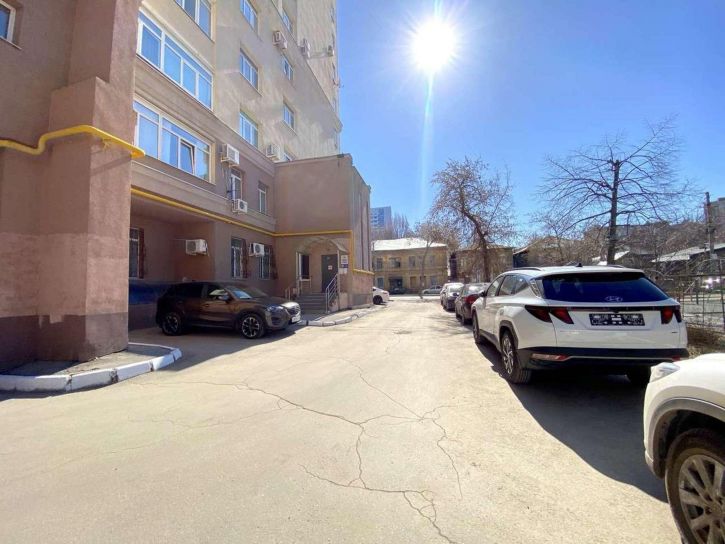 Офис Ленинская улица, 224