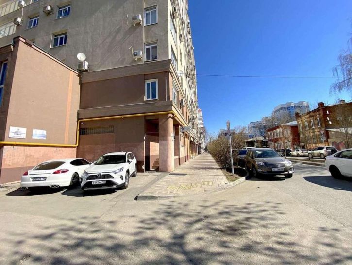 Офис Ленинская улица, 224