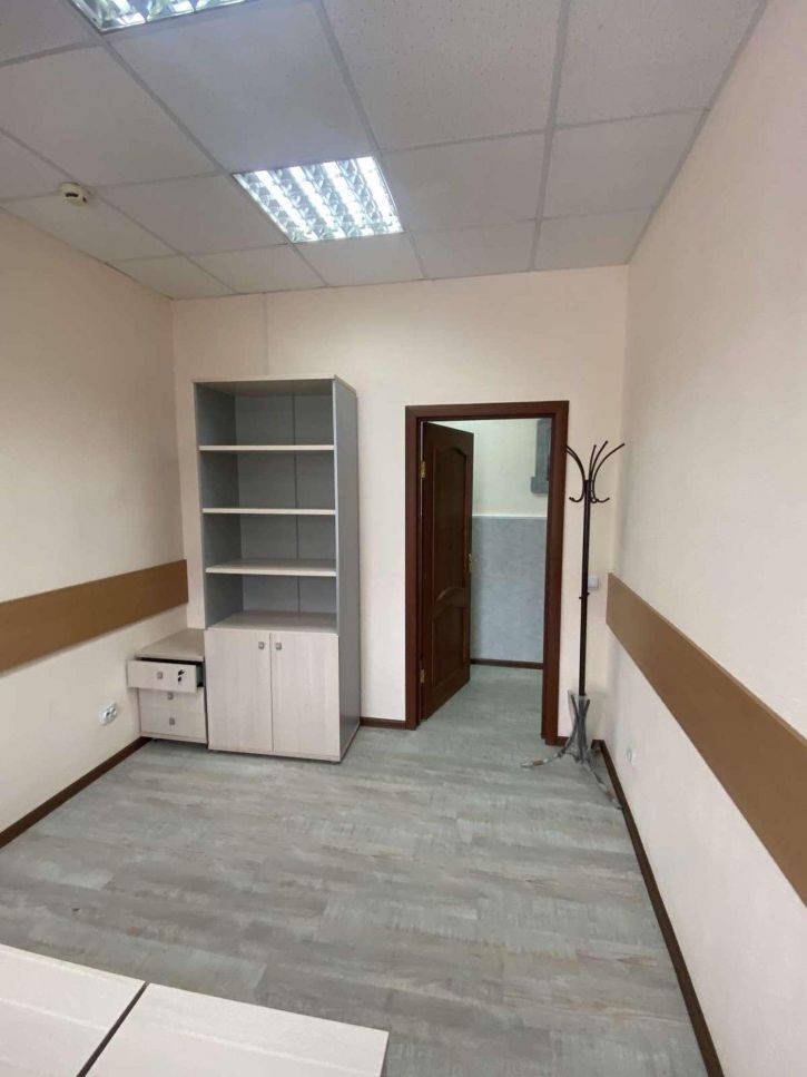 Офис Ленинская улица, 224