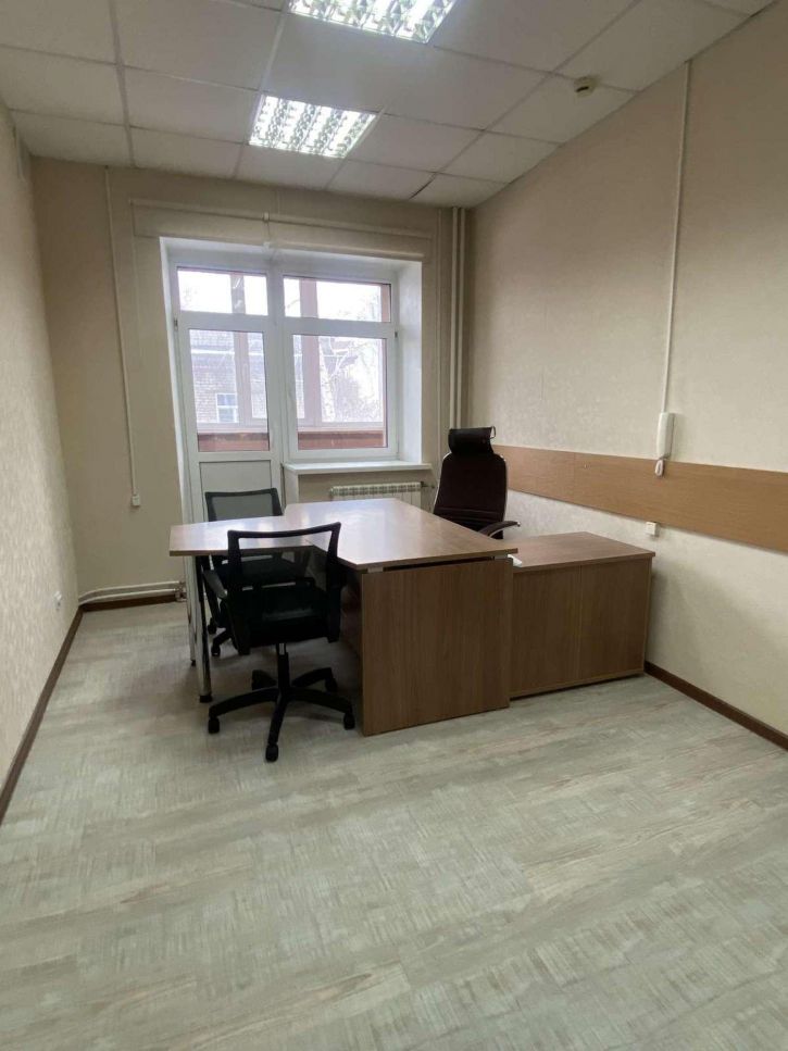 Офис Ленинская улица, 224