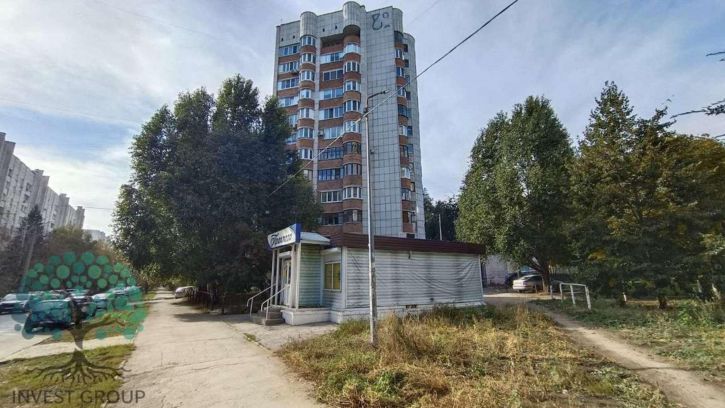Торговое помещение Енисейская улица, 48