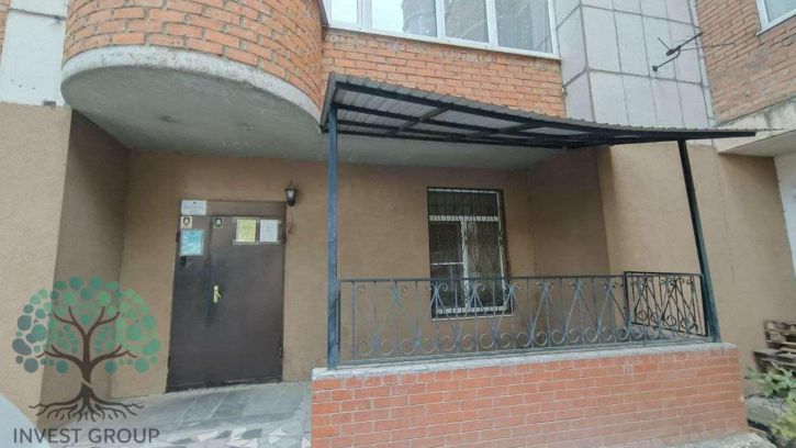 Торговое помещение Енисейская улица, 48