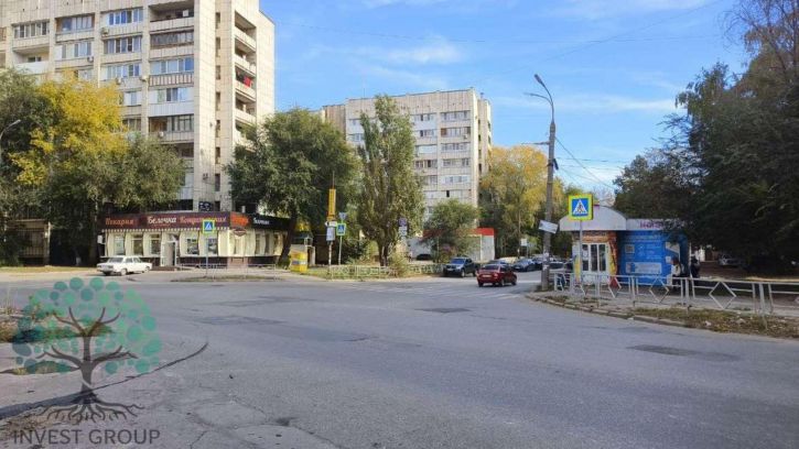 Торговое помещение Енисейская улица, 48