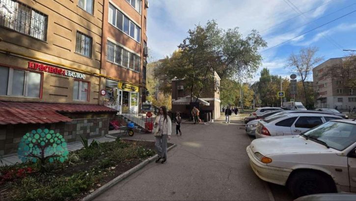 Торговое помещение Мичурина улица, 126