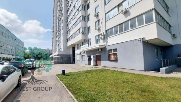 Торговое помещение Ташкентская улица, 173