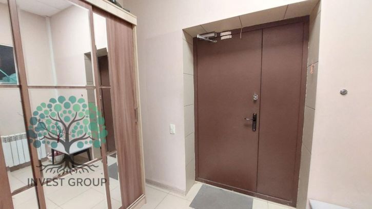 Торговое помещение Ташкентская улица, 173