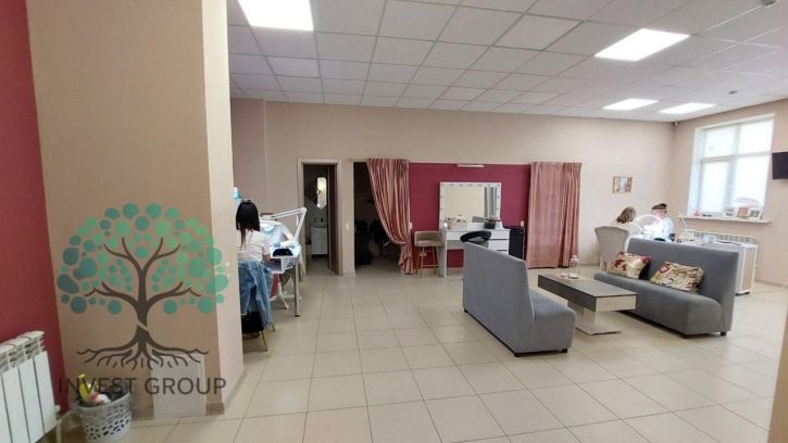 Торговое помещение Ташкентская улица, 173