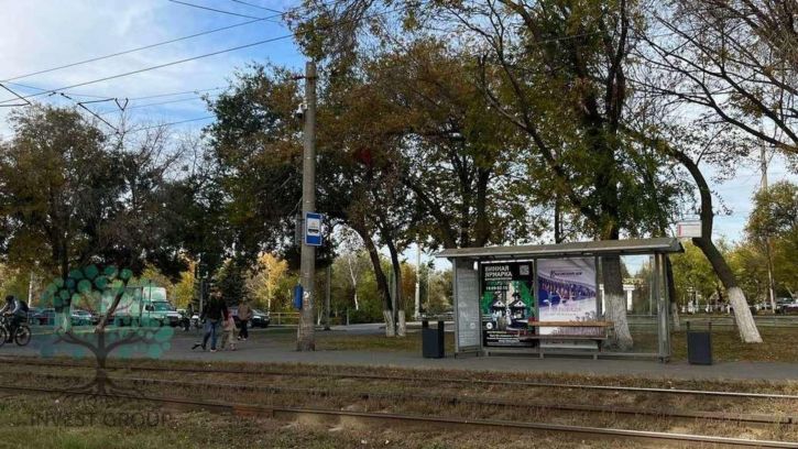 Офис Академика Павлова улица, 35