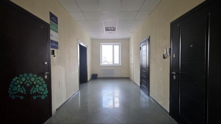 Офис Академика Павлова улица, 35