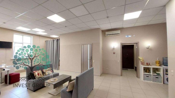 Торговое помещение Ташкентская улица, 173