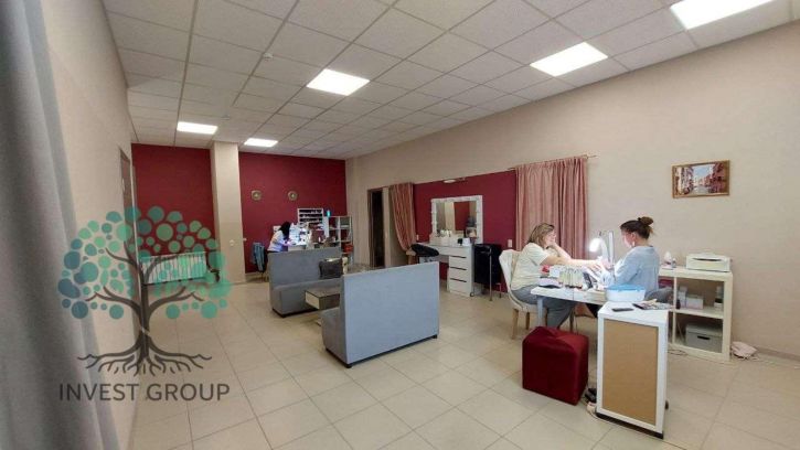 Торговое помещение Ташкентская улица, 173