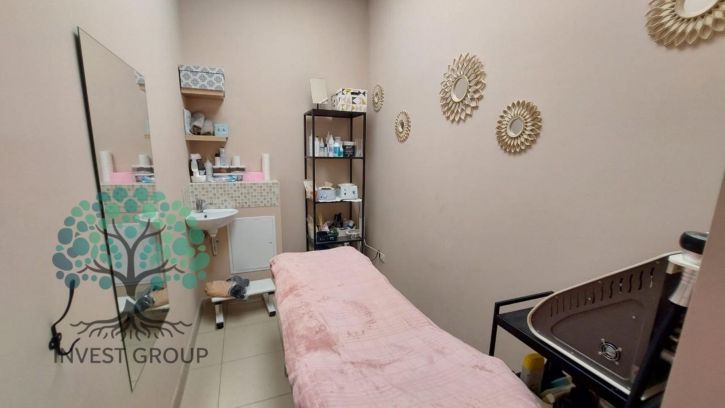 Торговое помещение Ташкентская улица, 173