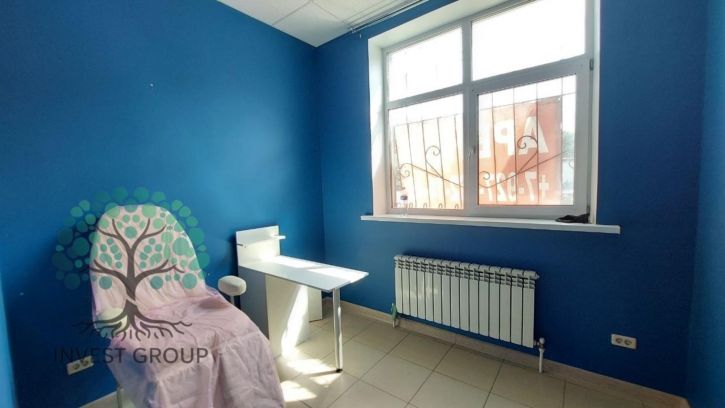 Торговое помещение Ташкентская улица, 173