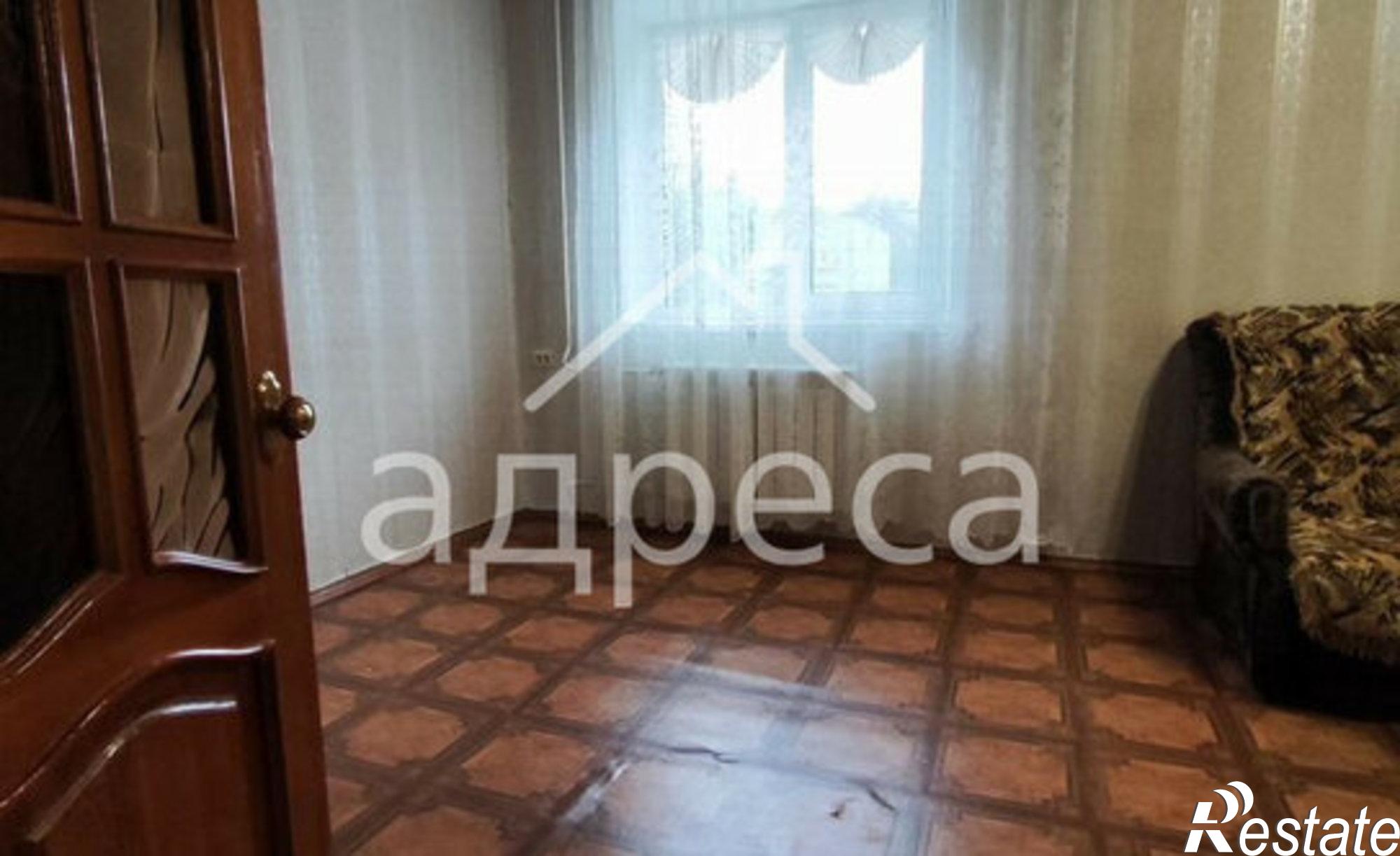 Купить квартиру за 4 100 000 рублей на улица Мориса Тореза, 24