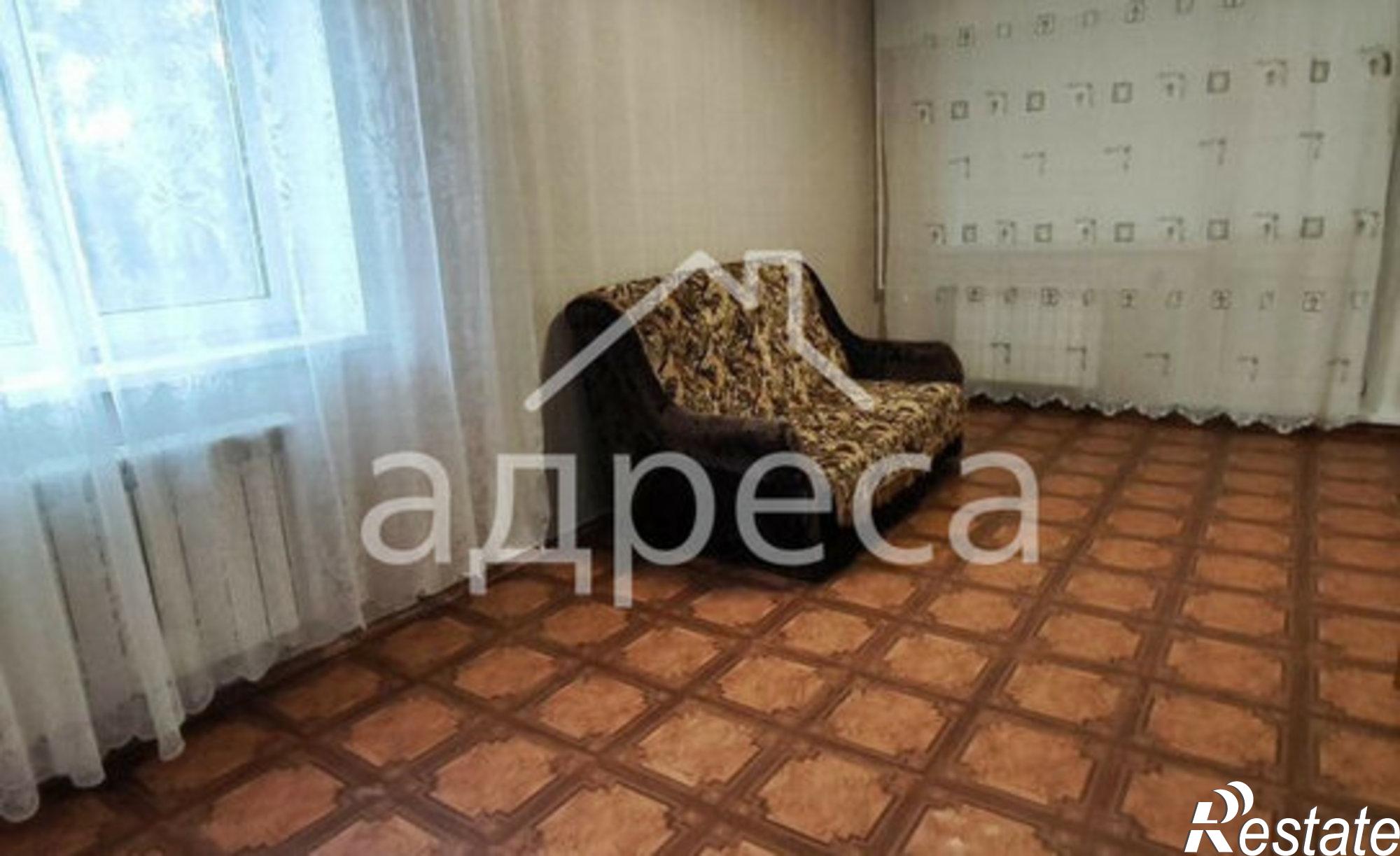 Купить квартиру за 4 100 000 рублей на улица Мориса Тореза, 24