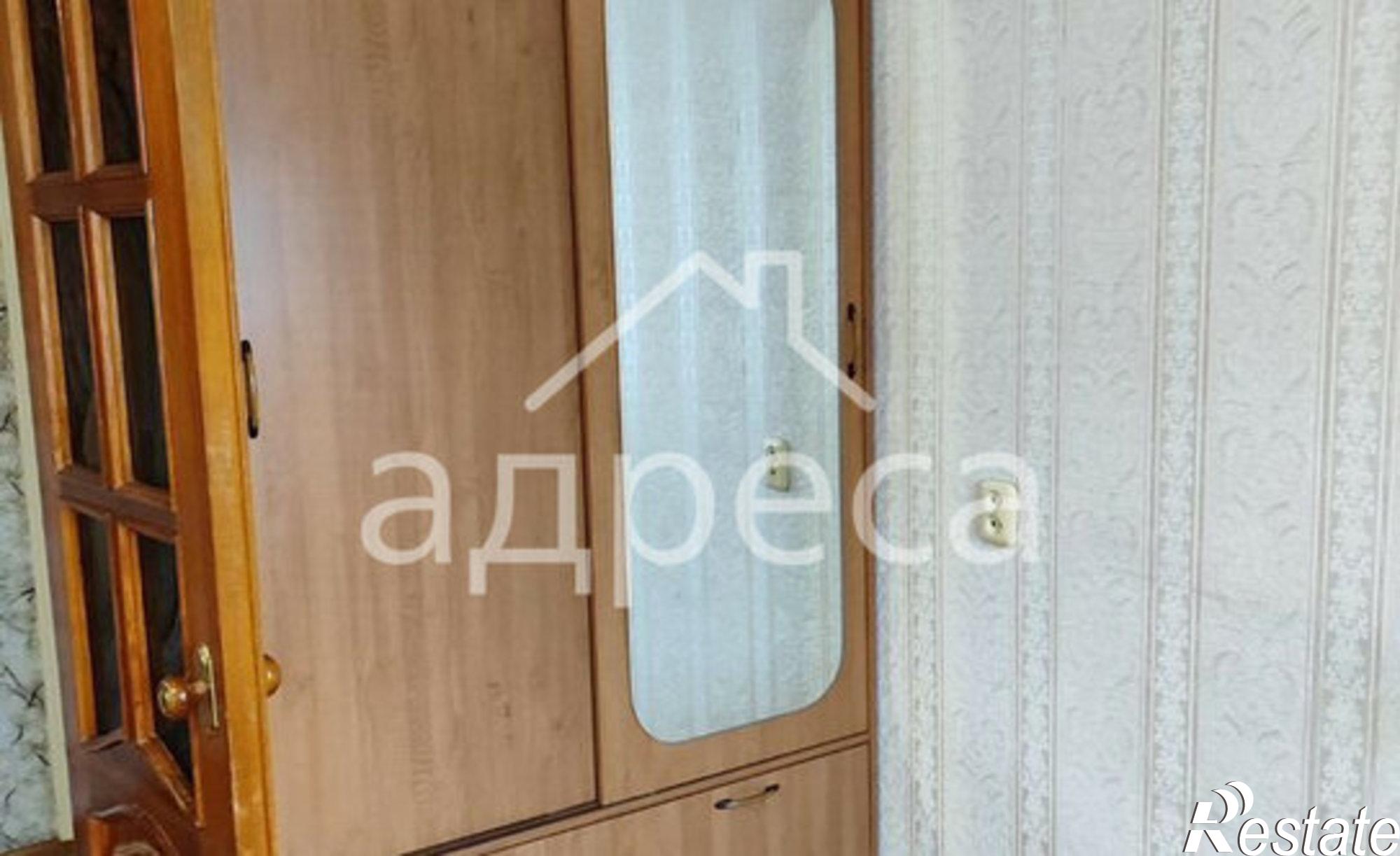 Купить квартиру за 4 100 000 рублей на улица Мориса Тореза, 24