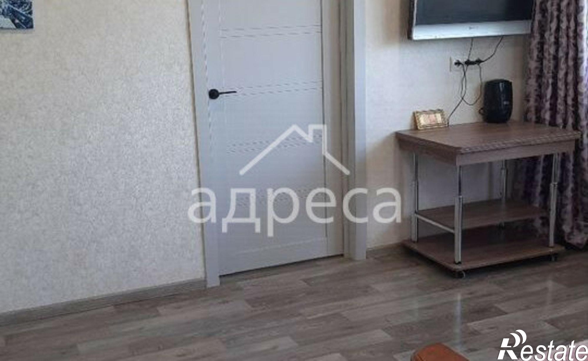 Купить квартиру за 4 400 000 рублей на Московское (18 км) шоссе, 18