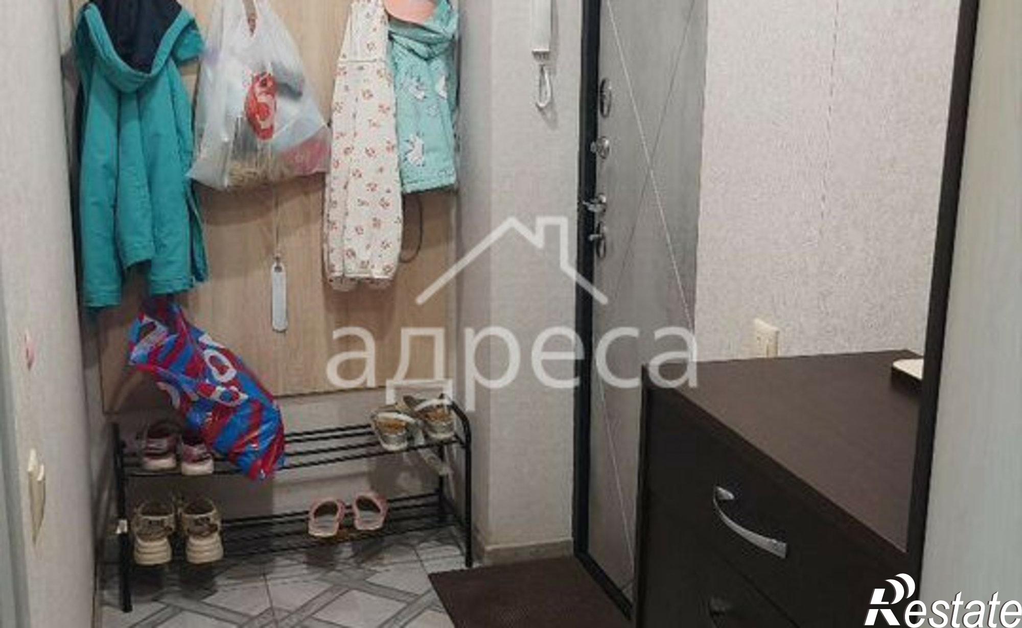 Купить квартиру за 4 400 000 рублей на Московское (18 км) шоссе, 18