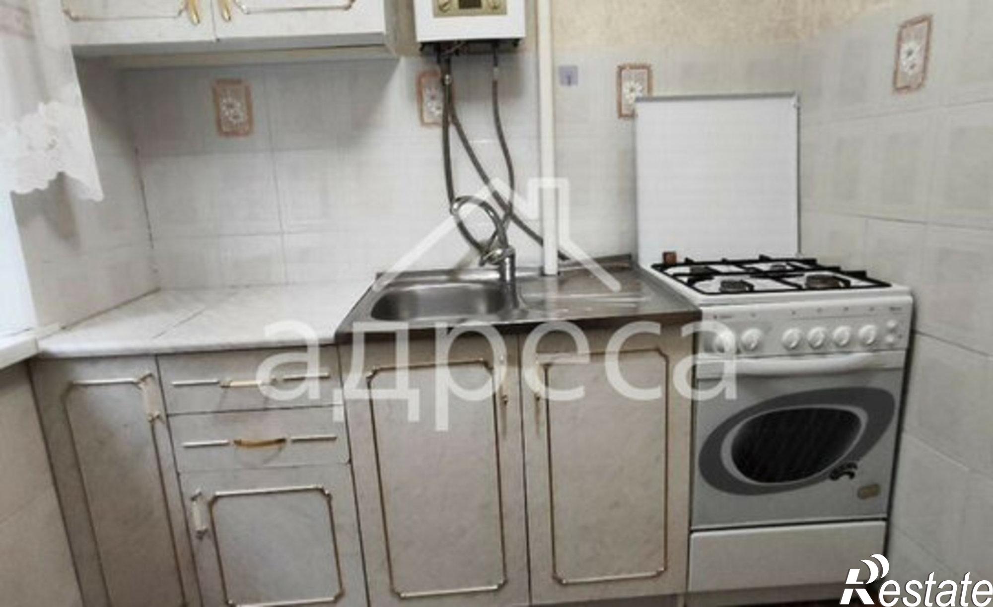 Купить квартиру за 4 100 000 рублей на улица Мориса Тореза, 24