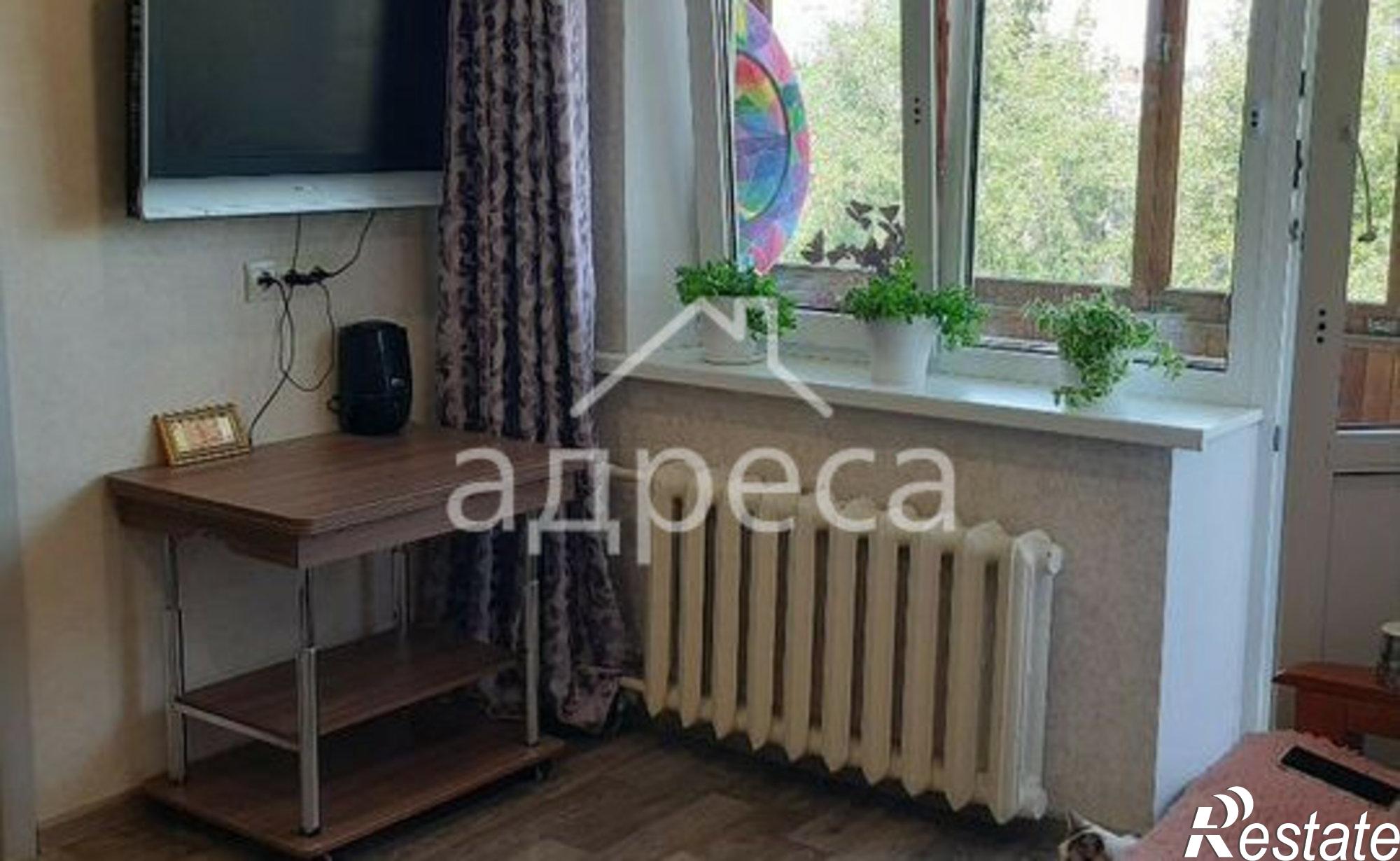 Купить квартиру за 4 400 000 рублей на Московское (18 км) шоссе, 18