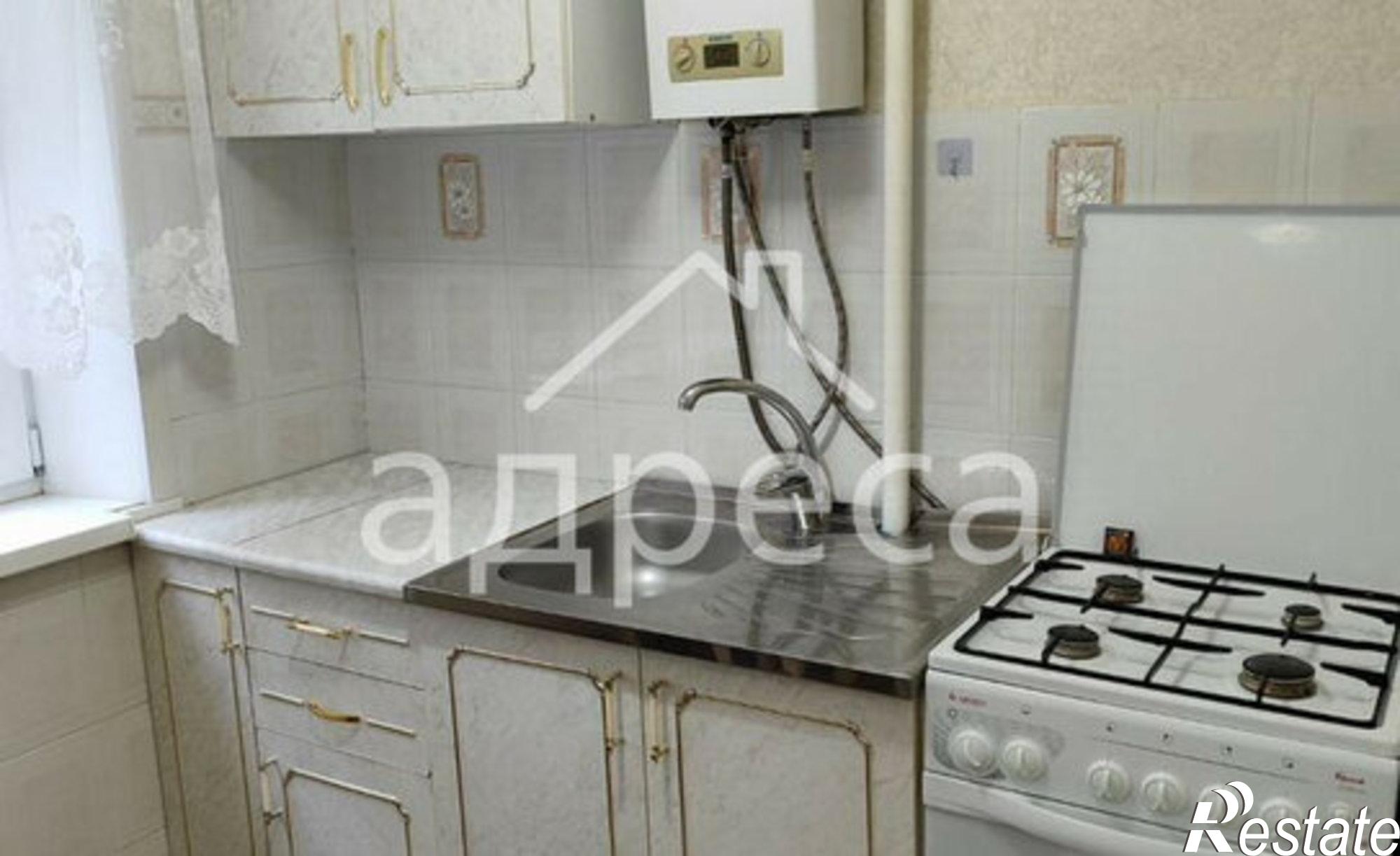 Купить квартиру за 4 100 000 рублей на улица Мориса Тореза, 24