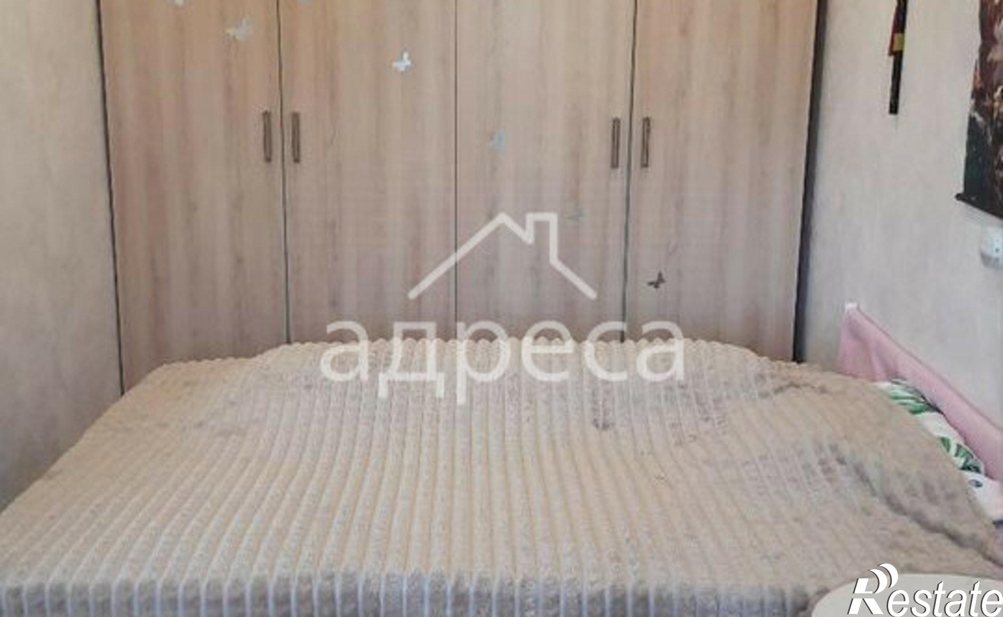 Купить квартиру за 4 400 000 рублей на Московское (18 км) шоссе, 18