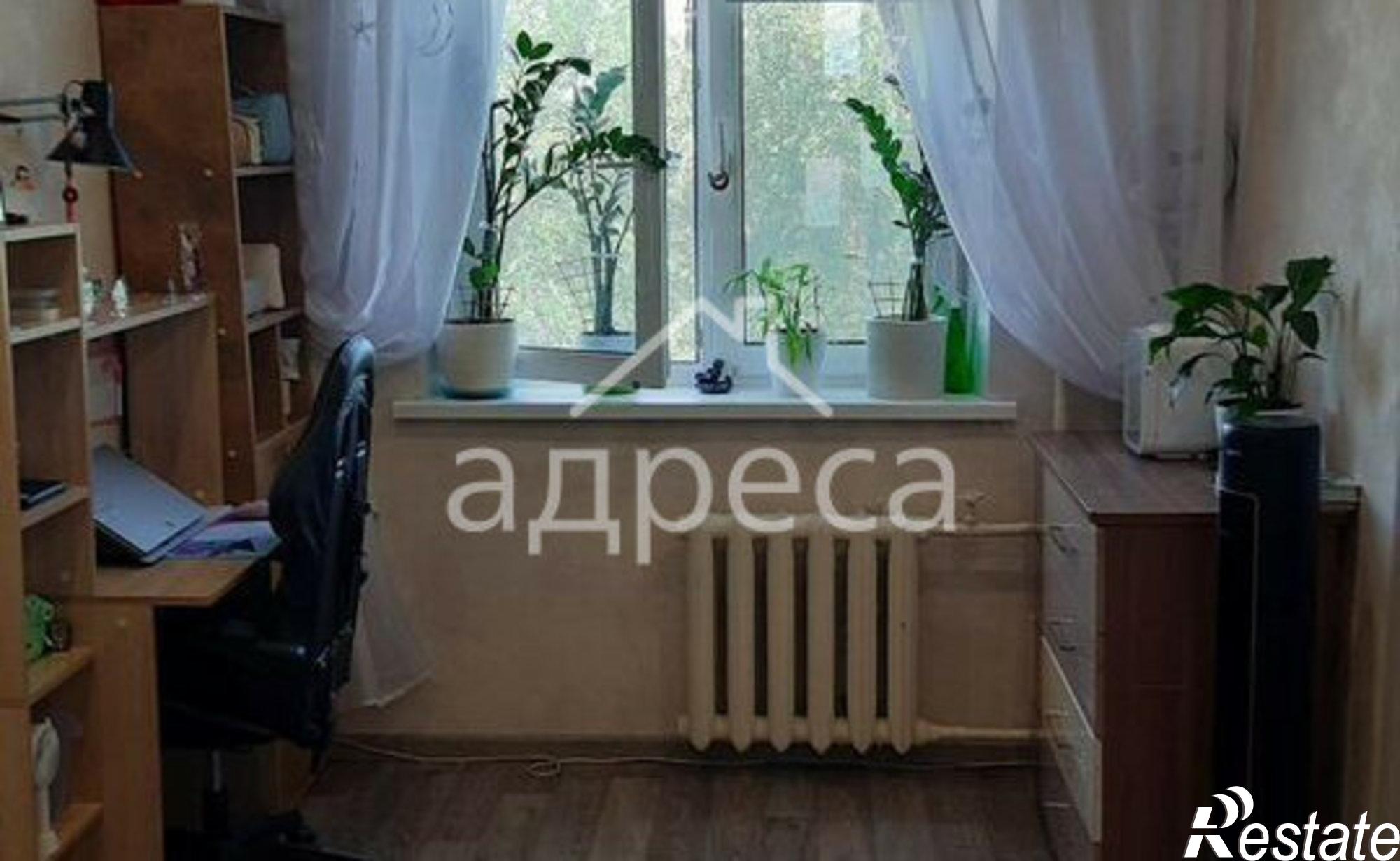 Купить квартиру за 4 400 000 рублей на Московское (18 км) шоссе, 18