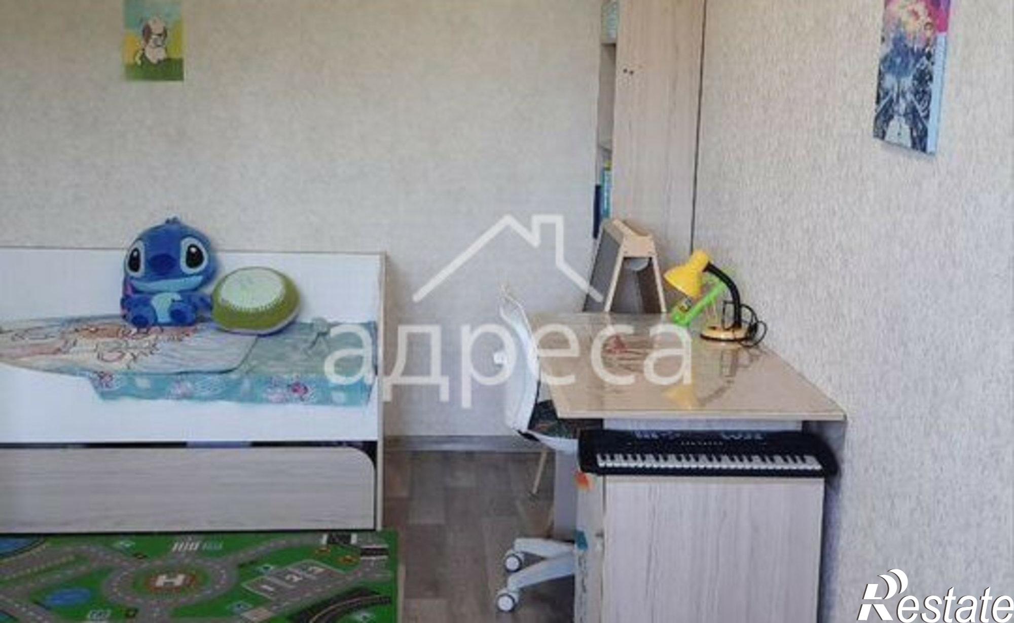 Купить квартиру за 4 400 000 рублей на Московское (18 км) шоссе, 18